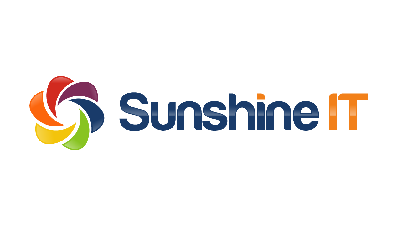 Sunshine IT logo