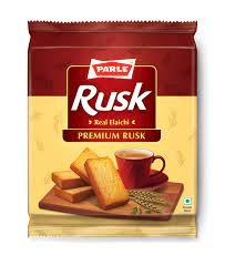 TEA RUSK BISCUIT