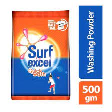  Surf excel 500gm