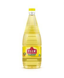 TEER ADVANCED 1L FORTIFIED SOYABEAN OIL