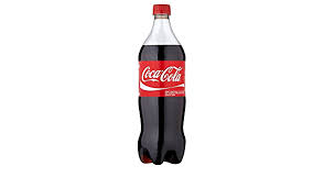 COCA COLA 1L