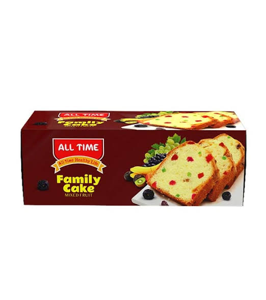 ALL TIME Family CAKE-230G