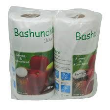  Bashundhara Kithchen Towels 1pcs