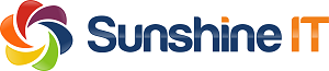 Sunshine IT Logo
